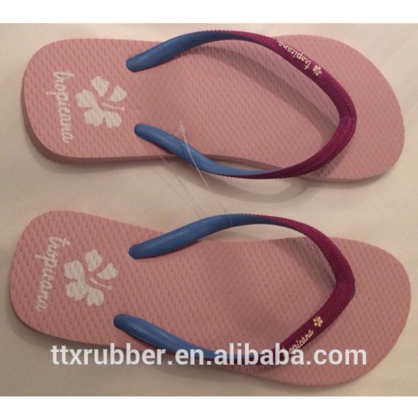 サンダル2016 eva安いsandlasスリッパ用中東南アフリカ安いファッションフラット夏のサンダル2016女性のため-スリッパ問屋・仕入れ・卸・卸売り