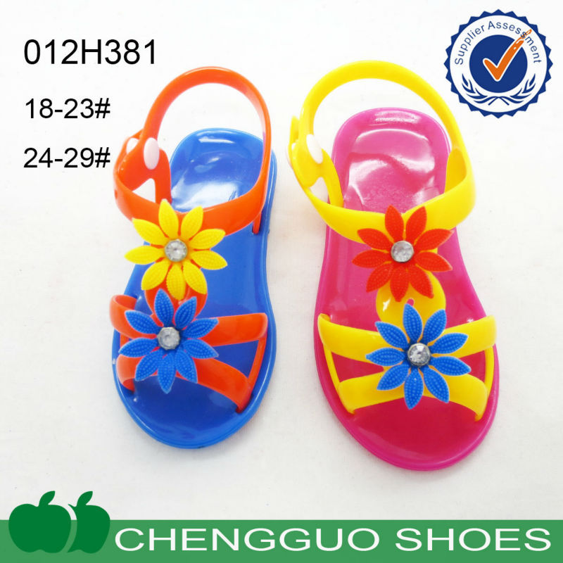 最新の新しい中国の卸売子供のサンダル浜の靴-サンダル問屋・仕入れ・卸・卸売り