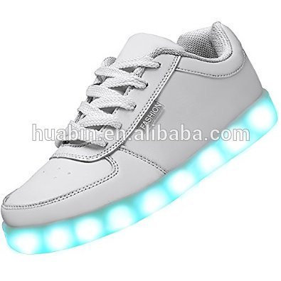 2016すべてのサイズのためのled靴でユニセックスfpotwear-スポーツシューズ問屋・仕入れ・卸・卸売り