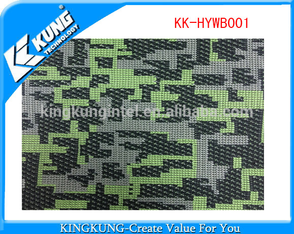 新しいデザインflyknit生地用靴-靴用生地問屋・仕入れ・卸・卸売り