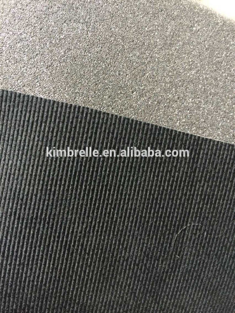 弾性スポンジナイロンcambrelleで3ミリメートルの厚さ-靴用生地問屋・仕入れ・卸・卸売り
