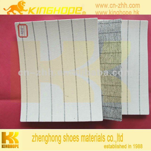 物質的なde calzados de中国パラグラフのzapatosのdeportivosのrayadaのplantilla-靴用生地問屋・仕入れ・卸・卸売り