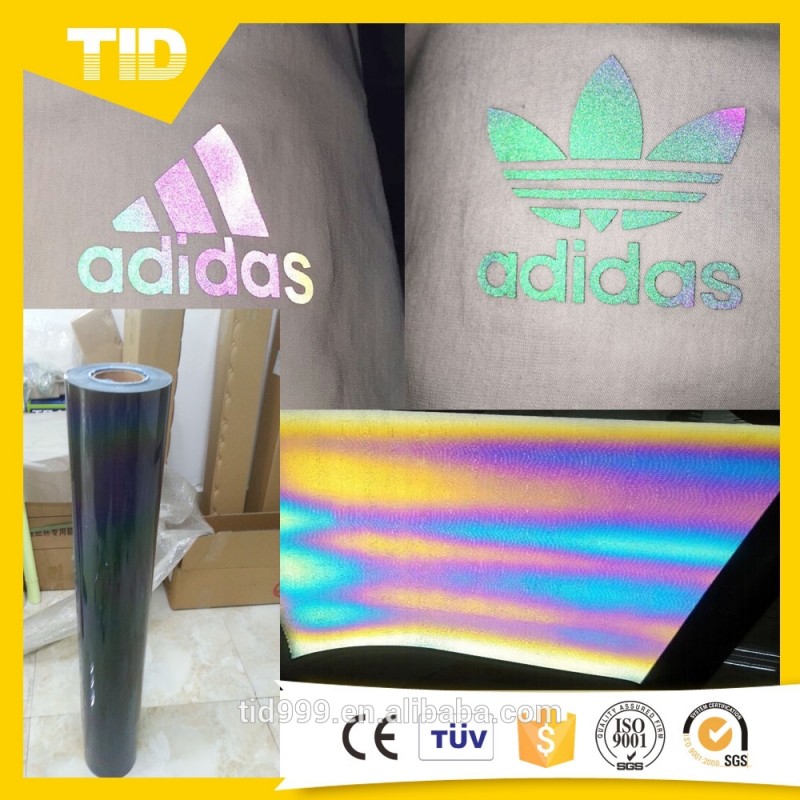 Tid反射生地&レザー用服靴バッグ;ファッションrelective靴アッパー-その他靴素材問屋・仕入れ・卸・卸売り