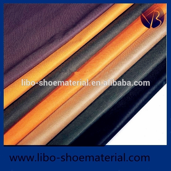 ナイロンクロスembrossingcambrelle110gsm-その他靴素材問屋・仕入れ・卸・卸売り