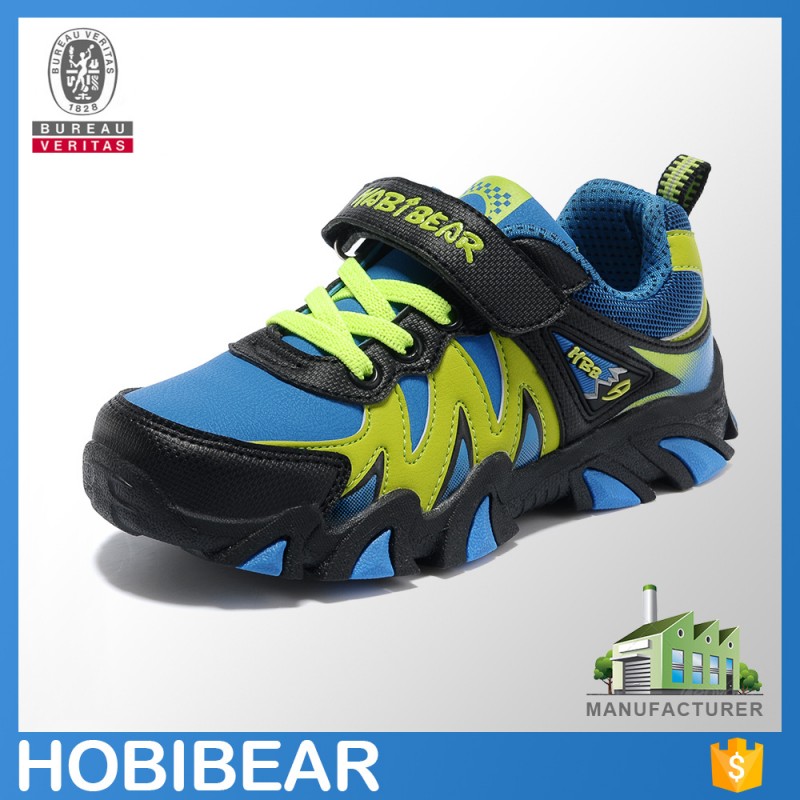 Hobibear福建卸売安い屋外ハイキングブーツ安全靴-スポーツシューズ問屋・仕入れ・卸・卸売り