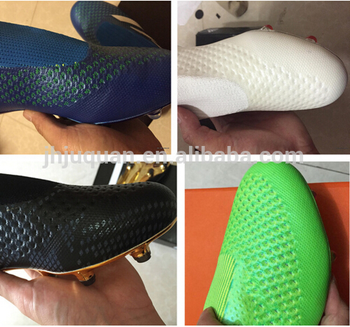 メンズサッカーブーツクリート長いスパイク新しいfgサッカーシューズ2016熱い販売-スポーツシューズ問屋・仕入れ・卸・卸売り