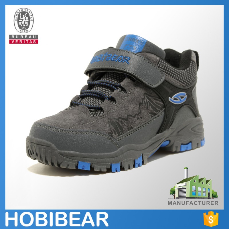 Hobibear中国工場アクショントレッキングブーツ泉州靴-スポーツシューズ問屋・仕入れ・卸・卸売り