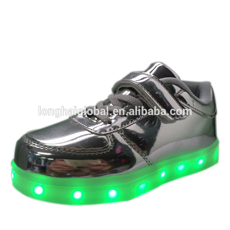 中国工場価格男の子&女の子の靴で led ライト 、 最も安い シミュレーション led ライトアップ子供靴で led ライト靴熱い販売-問屋・仕入れ・卸・卸売り