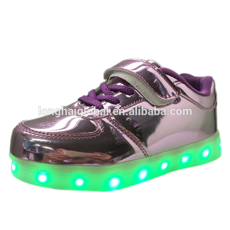 中国工場alibaba の男の子&女の子の靴で led ライト 、 最も安い新しい デザイン led ライトアップ子供靴で led ライト靴熱い販売-問屋・仕入れ・卸・卸売り