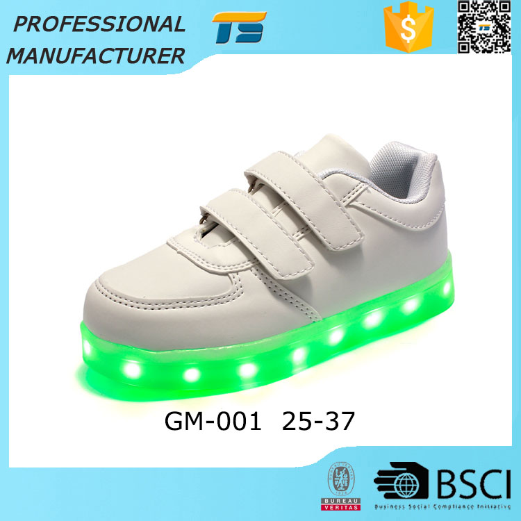 防水靴ledライト、子供ledフラッシュ靴-問屋・仕入れ・卸・卸売り