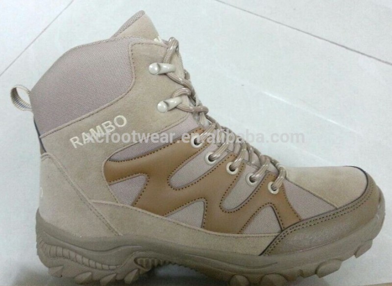 アウトドア登山ハイキングシューズxc2015軍のブートハイキングのための靴男性軍ブーツアウトドアハイキングシューズ-ブーツ問屋・仕入れ・卸・卸売り