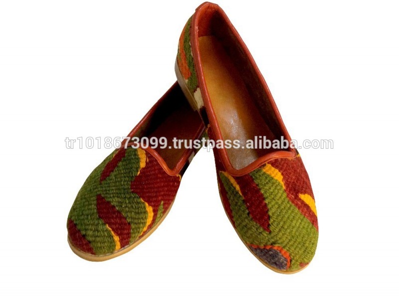トルコ靴女性ファッション手作り-問屋・仕入れ・卸・卸売り