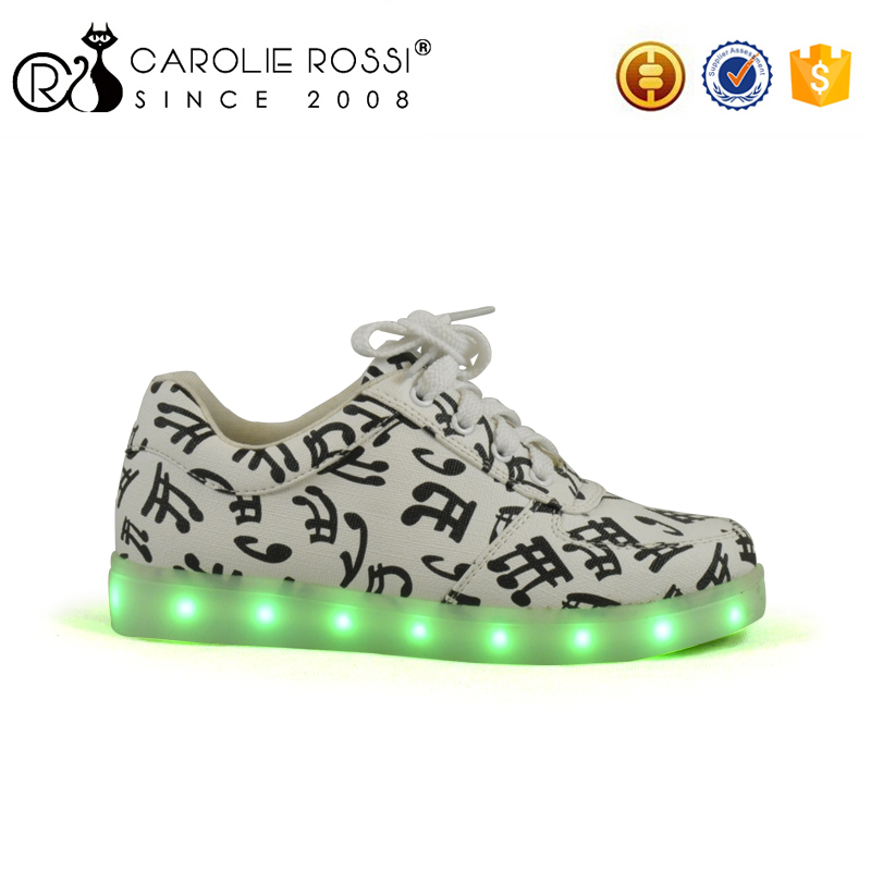 ホット販売ファッション大人ledライト靴カジュアル用男性女性、良い品質ビッグサイズled靴男性ledフラッシュ靴-問屋・仕入れ・卸・卸売り