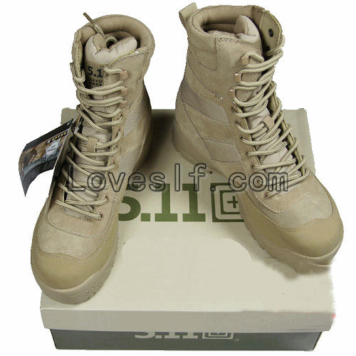 メンズ'' loveslf8戦術的なブーツ軍のブーツ-革靴問屋・仕入れ・卸・卸売り