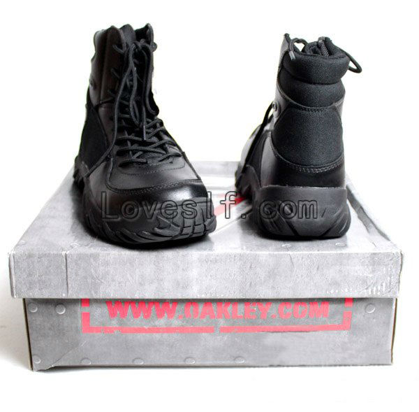 黒oloveslf6``マーク男性の安全ブーツ-ブーツ問屋・仕入れ・卸・卸売り