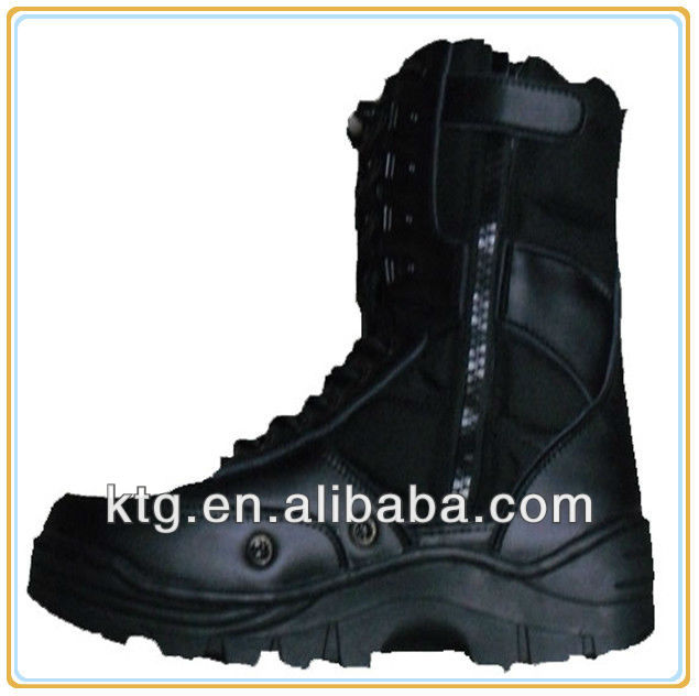 新しい高品質で安い使用される軍の戦術的なブーツ-ブーツ問屋・仕入れ・卸・卸売り
