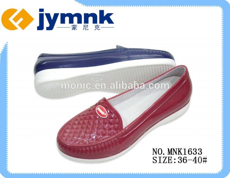 Jymnk 1633 pcuエアブロー靴下女性サンダルソフト二色サンダル-サンダル問屋・仕入れ・卸・卸売り