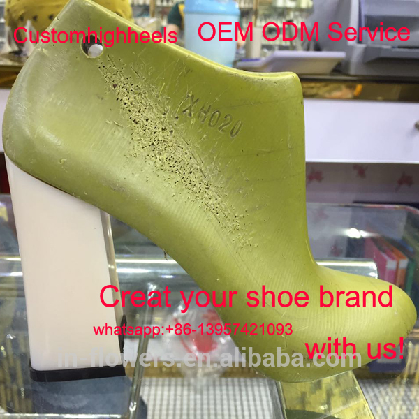 Oem odmスエード/革素材ブロックヒール快適な女性の靴-フォーマルシューズ問屋・仕入れ・卸・卸売り