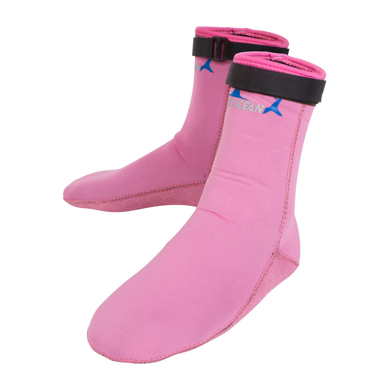 ネオプレンソックスダイビング靴下3mmスキューバダイビングウェットスーツダイビングブート傷を防ぐ温暖化-スポーツシューズ問屋・仕入れ・卸・卸売り