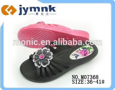 新しいjymnk2015m07368pvc女性のスリッパ-スリッパ問屋・仕入れ・卸・卸売り