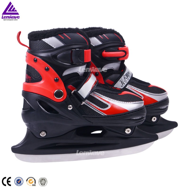 2016新しいスタイルアイススケートブレード靴大人のためのアイススケート削りアイススケート-フラッシュローラー問屋・仕入れ・卸・卸売り