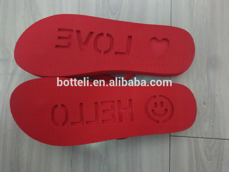 ファッション デザイン ダイカット フリップフロッ奥付砂カスタム メイド ビーチ フリップ · フロップ-問屋・仕入れ・卸・卸売り