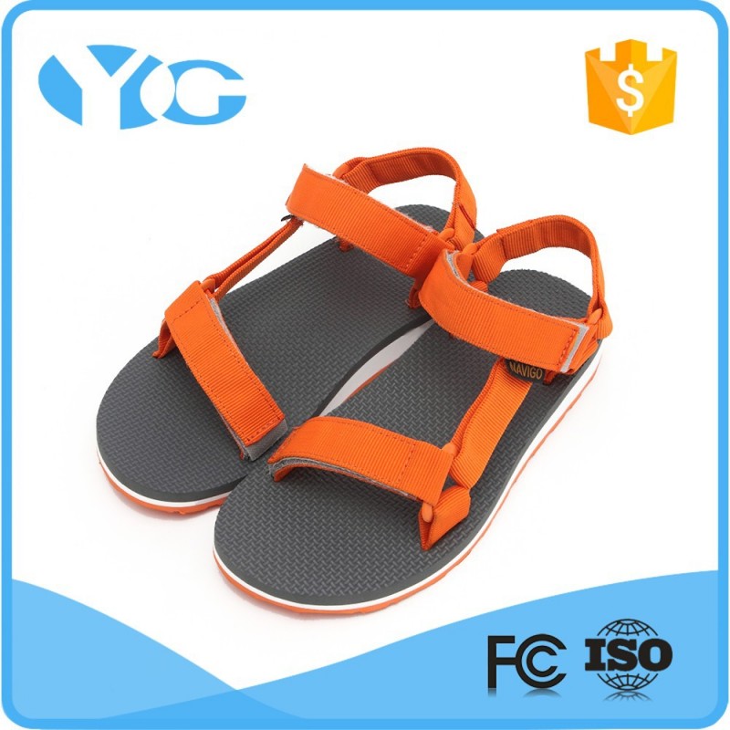 新しいファッショナブルなレディースサンダル低い梨花フラットシューズsandles-サンダル問屋・仕入れ・卸・卸売り