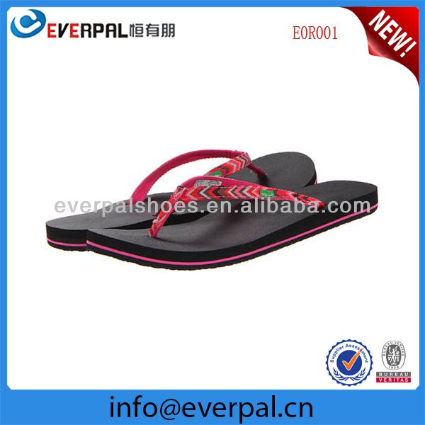 エヴァのsandlesとスリッパ2014年sandles女性の靴の夏のホットな新製品のための新しいモデルの女性sandles2014年2014年-スリッパ問屋・仕入れ・卸・卸売り