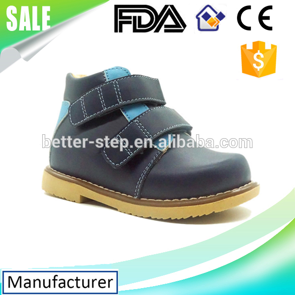 新しいタイプコンフォートフットケア整形外科靴用赤ちゃん中国製医療靴工場-その他専用シューズ類問屋・仕入れ・卸・卸売り