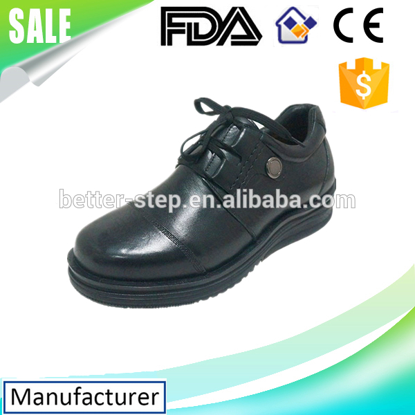新しいタイプの快適薬用靴用糖尿病靴男性から中国糖尿病の靴工場-その他専用シューズ類問屋・仕入れ・卸・卸売り