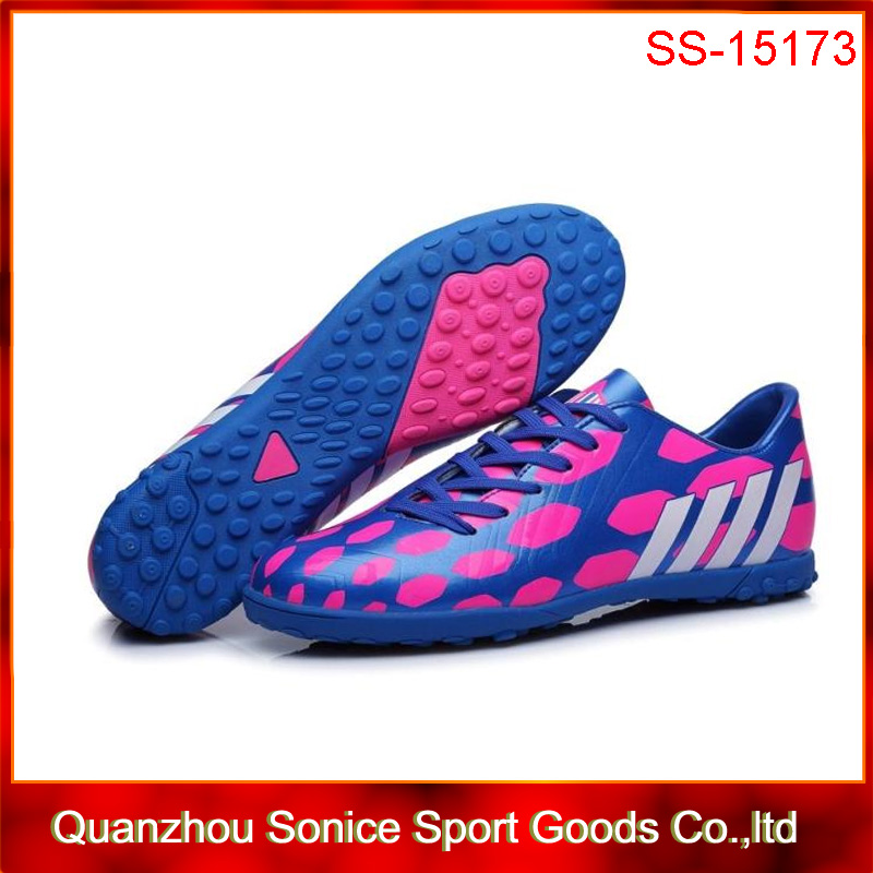 ようご自分のフットボールブーツ、 ブランドフットボールブーツ、 女子サッカーブーツ-スポーツシューズ問屋・仕入れ・卸・卸売り