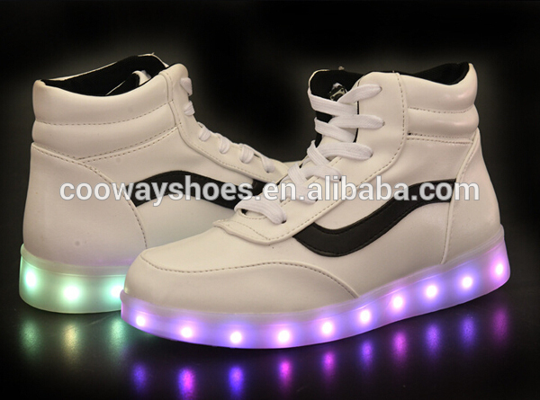 ダンサーのスポーツシューズ、 ledライトノベルティflah女性の靴-スポーツシューズ問屋・仕入れ・卸・卸売り