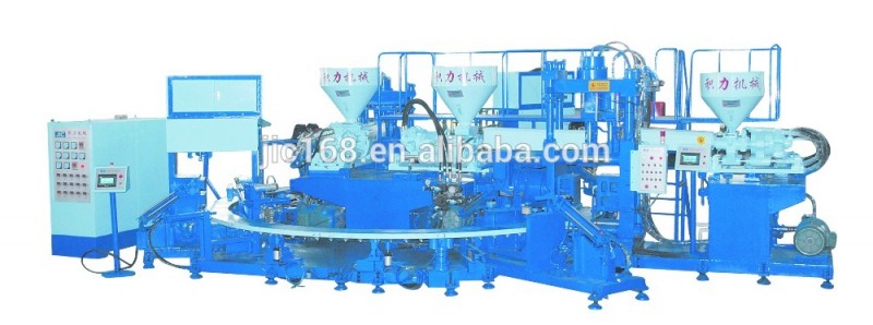 JIC6316三色ガム ブート機-問屋・仕入れ・卸・卸売り