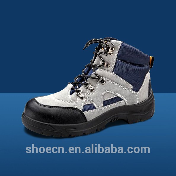 防水安全靴低いヒールブーツ鋼のつま先フットおしゃれな鉄の基本的な製品鋼電気技術者のための仕事に-安全靴問屋・仕入れ・卸・卸売り