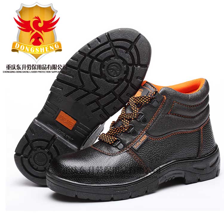 黒安い鋼つま先保護職人軽量pvc安全ブーツ-問屋・仕入れ・卸・卸売り