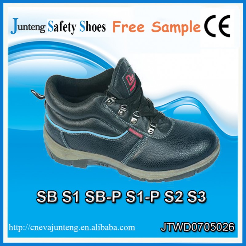高品質の抗- スリップブート鋼鉄つま先の作業、 安全ブート-安全靴問屋・仕入れ・卸・卸売り