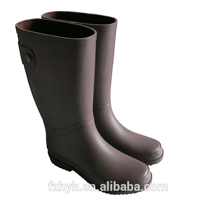 ファッション ゴム印刷用rainboots-レインブーツ問屋・仕入れ・卸・卸売り