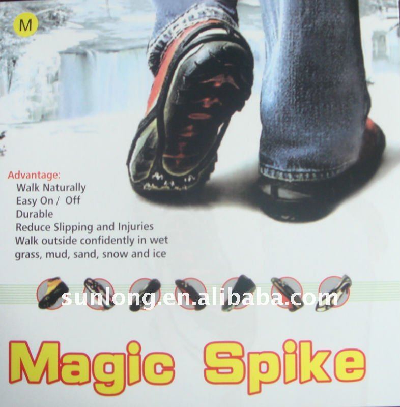 魔法のスパイク-安全靴問屋・仕入れ・卸・卸売り