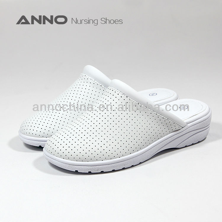 抗- stip医療の靴の看護師の靴: le1103-安全靴問屋・仕入れ・卸・卸売り