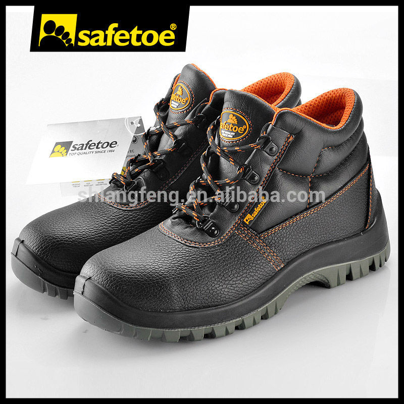 ワークブーツ、 safetoe作業靴、 m-8010作業靴-安全靴問屋・仕入れ・卸・卸売り