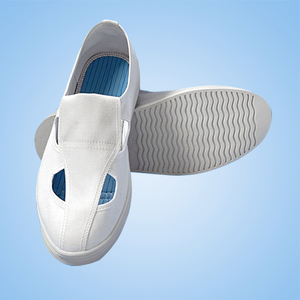帯電防止安全靴クリーン ルーム esd安全靴/帯電防止安い クリーン靴-問屋・仕入れ・卸・卸売り