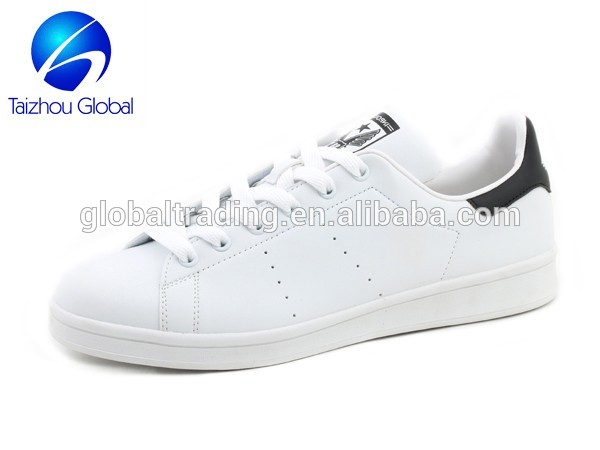 でルート新しいスタイルファッション白い靴男カジュアル靴GT-13703M-4-カジュアルシューズ問屋・仕入れ・卸・卸売り