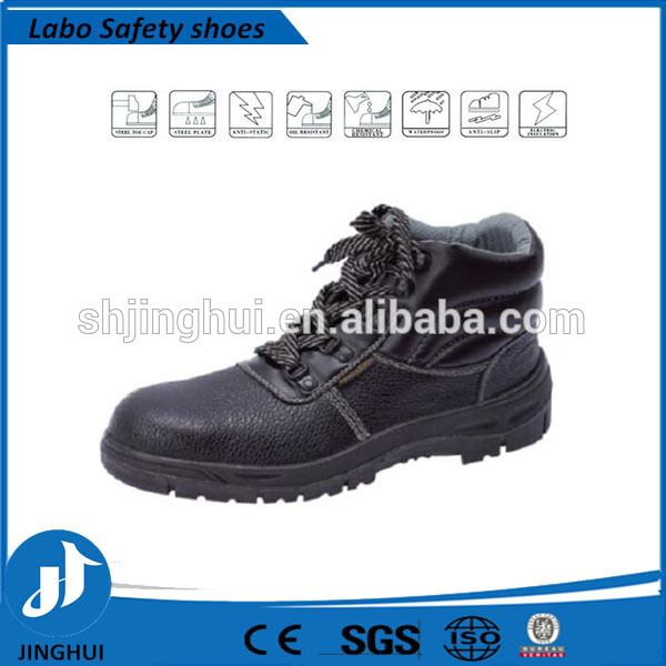 ユーロlabosafety36-47工場直売本革使用される職場安全靴鋼のつま先で持つ標準sbps1s1psb-安全靴問屋・仕入れ・卸・卸売り