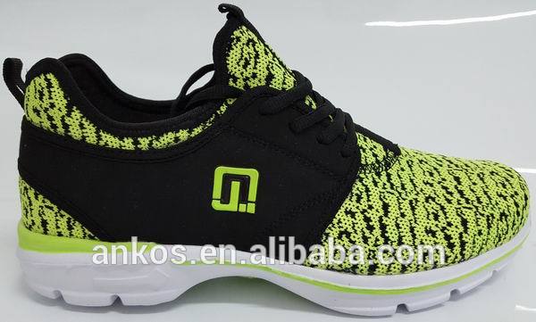 最新のスタイルを2016運動靴中国の靴工場からあんこ安価でトップレベルの品質-カジュアルシューズ問屋・仕入れ・卸・卸売り