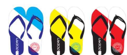 男性スリッパフリップは3現代colours-スリッパ問屋・仕入れ・卸・卸売り