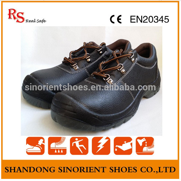 ホット販売鋼つま先セキュリティ作業安全靴、安い産業安全靴工場SNB1287-安全靴問屋・仕入れ・卸・卸売り