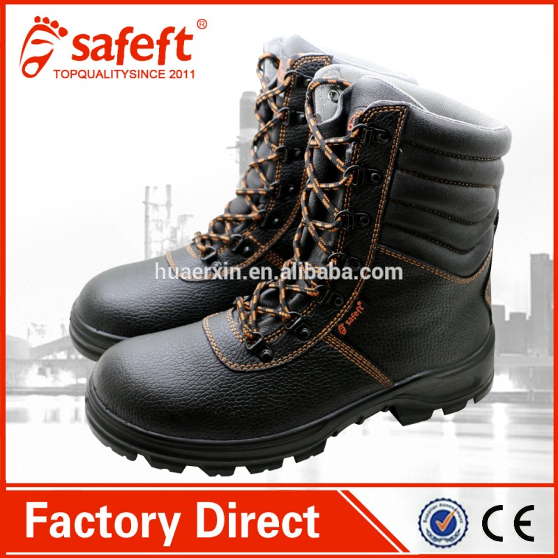 高品質な黒色時間安全靴職人-安全靴問屋・仕入れ・卸・卸売り
