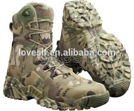camuflajeconmilitaresボタスアーミーブーツ-安全靴問屋・仕入れ・卸・卸売り