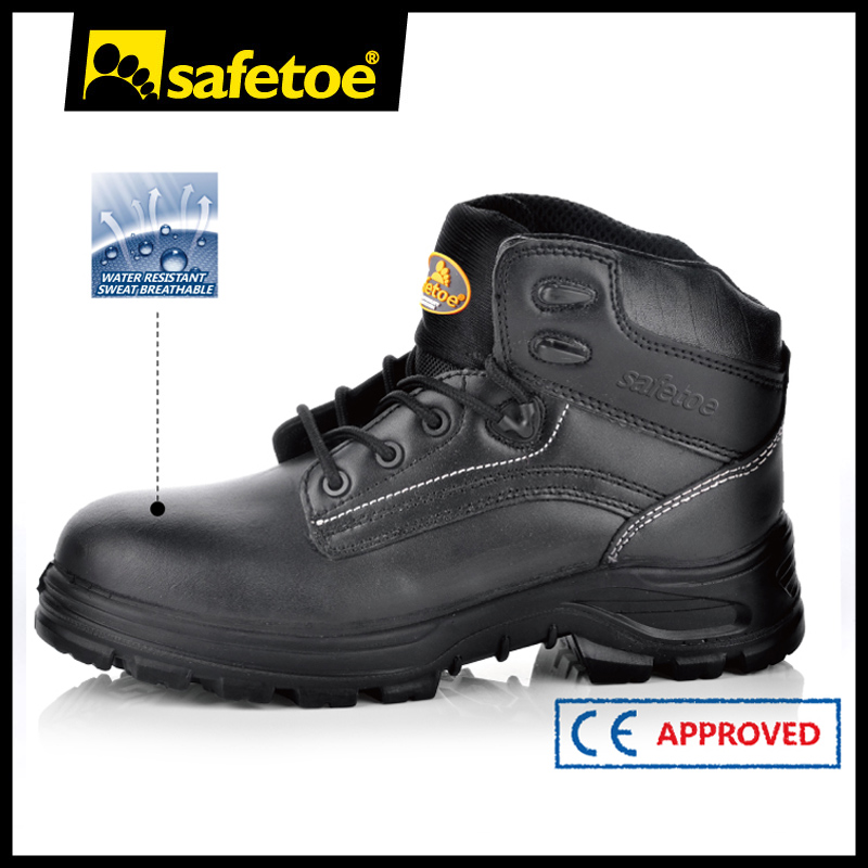 中国safetoe pu/puソール安全作業作業靴-安全靴問屋・仕入れ・卸・卸売り