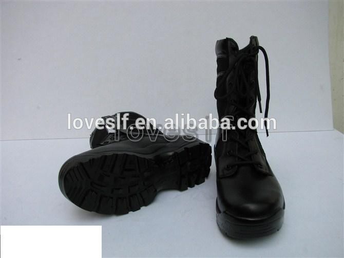 エスティロloveslfデラモーダボタスドcombatepermeabilidadアルアイレブエナmilitar戦術的なブーツ-安全靴問屋・仕入れ・卸・卸売り
